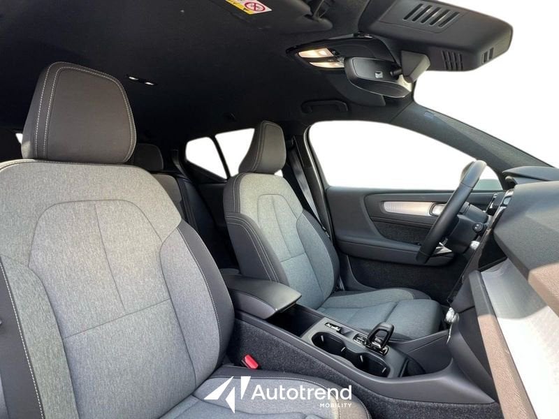 Volvo XC40  B3 163+14 CV Automatico LED Core