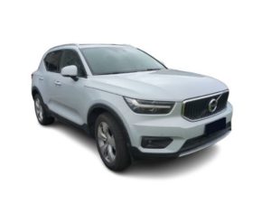 Volvo XC40  D3 150 CV Automatica NEVI LED Business Plus