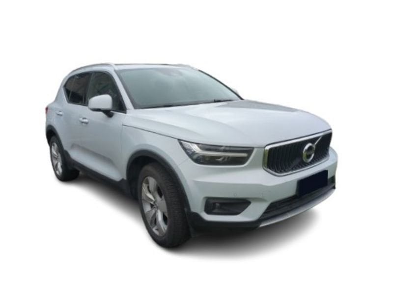 Volvo XC40  D3 150 CV Automatica NEVI LED Business Plus