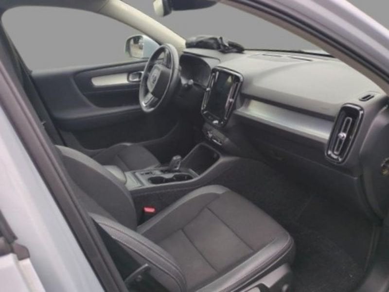 Volvo XC40  D3 150 CV Automatica NEVI LED Business Plus