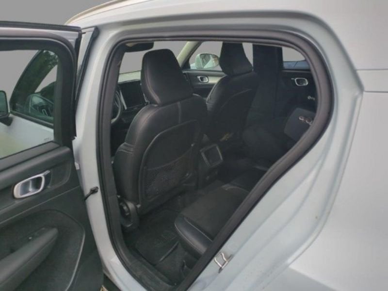Volvo XC40  D3 150 CV Automatica NEVI LED Business Plus