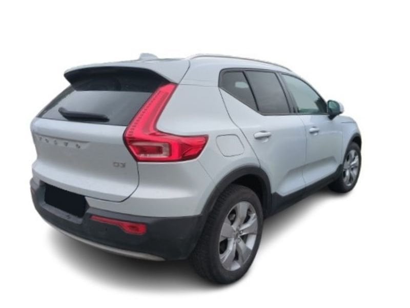 Volvo XC40  D3 150 CV Automatica NEVI LED Business Plus