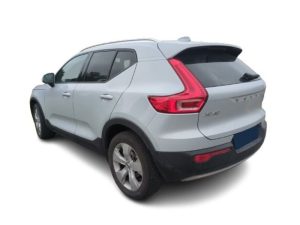 Volvo XC40  D3 150 CV Automatica NEVI LED Business Plus