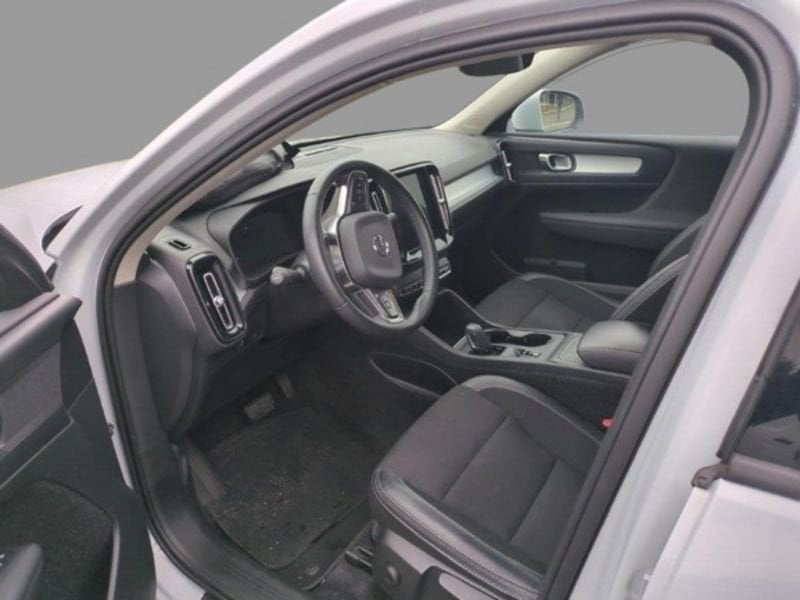 Volvo XC40  D3 150 CV Automatica NEVI LED Business Plus