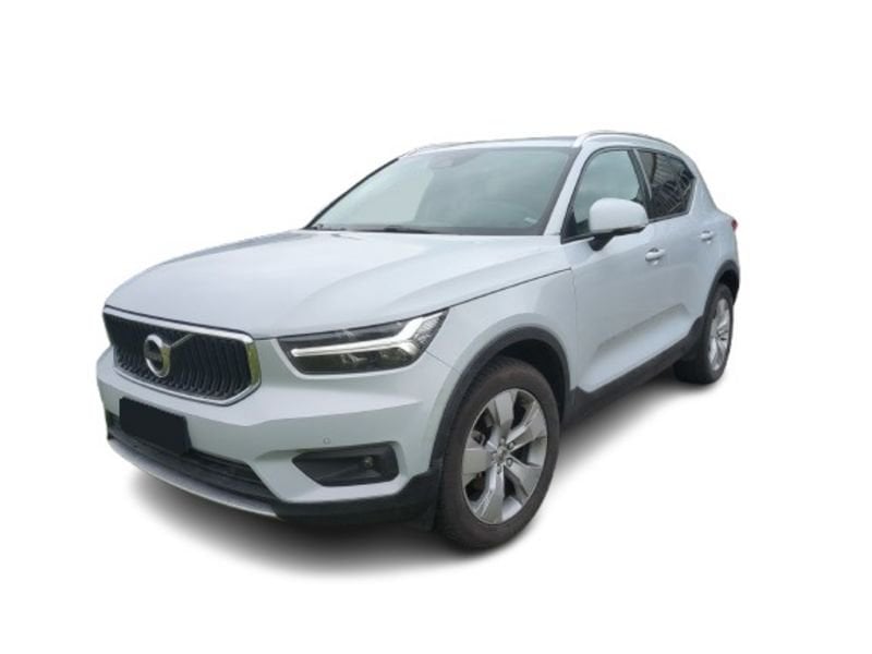 Volvo XC40  D3 150 CV Automatica NEVI LED Business Plus