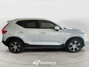 Volvo XC40  D3 150 CV AWD Automatica NAVI LED Inscription N1 Autocarro