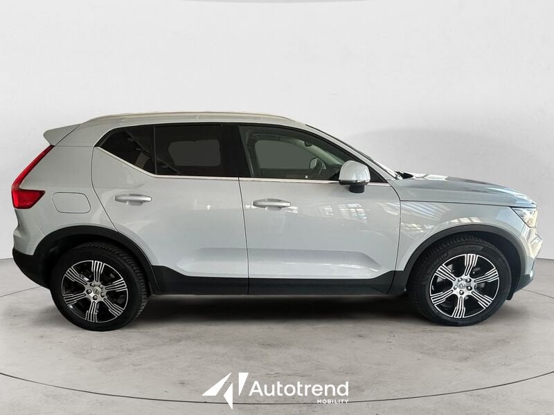Volvo XC40  D3 150 CV AWD Automatica NAVI LED Inscription N1 Autocarro