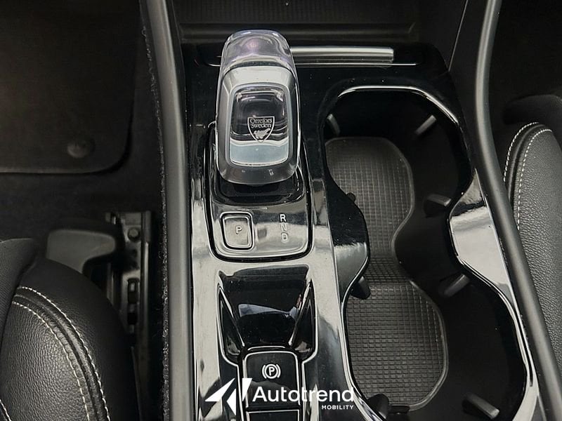 Volvo XC40  D3 150 CV AWD Automatica NAVI LED Inscription N1 Autocarro