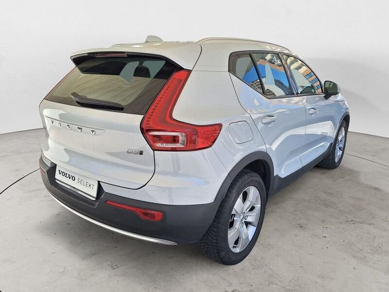 Volvo XC40  D3 150 CV AWD NAVI LED Business Plus
