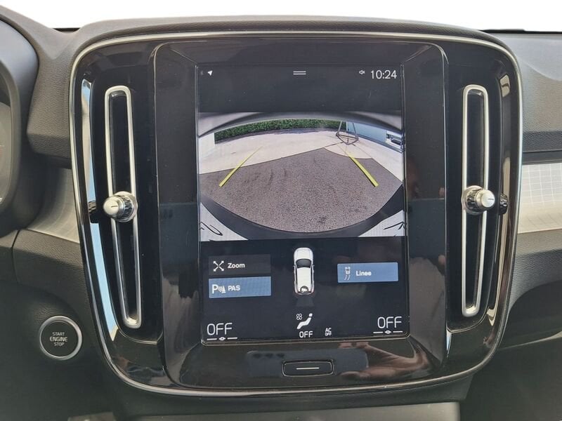 Volvo XC40  D3 150 CV AWD NAVI LED Business Plus