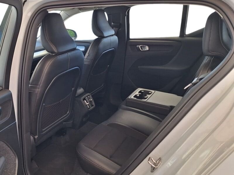 Volvo XC40  D3 150 CV AWD NAVI LED Business Plus