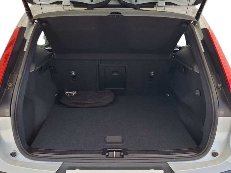 Volvo XC40  D3 150 CV AWD NAVI LED Business Plus