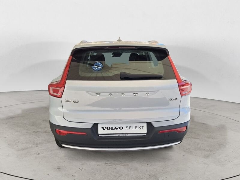 Volvo XC40  D3 150 CV AWD NAVI LED Business Plus