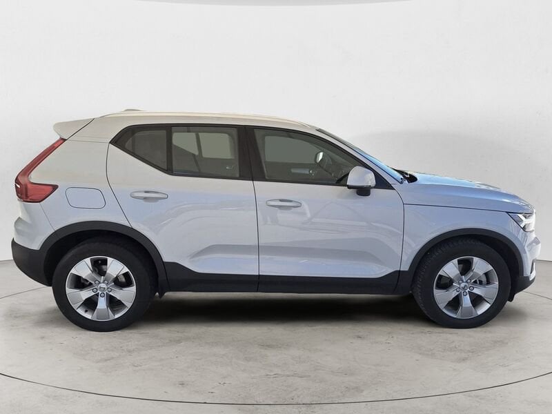 Volvo XC40  D3 150 CV AWD NAVI LED Business Plus