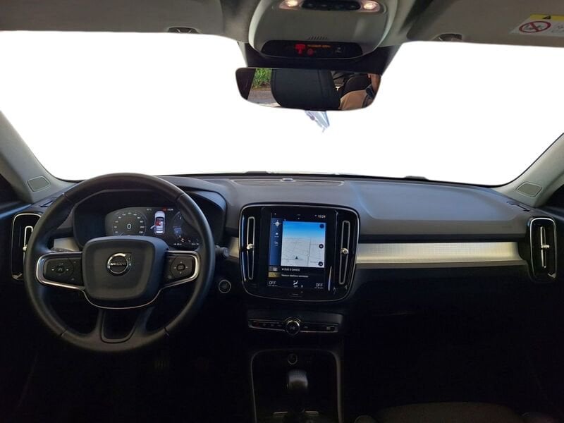 Volvo XC40  D3 150 CV AWD NAVI LED Business Plus