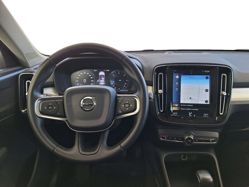 Volvo XC40  D3 150 CV AWD NAVI LED Business Plus