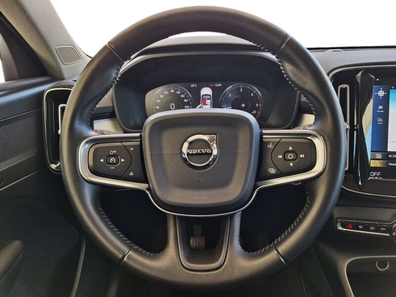 Volvo XC40  D3 150 CV AWD NAVI LED Business Plus
