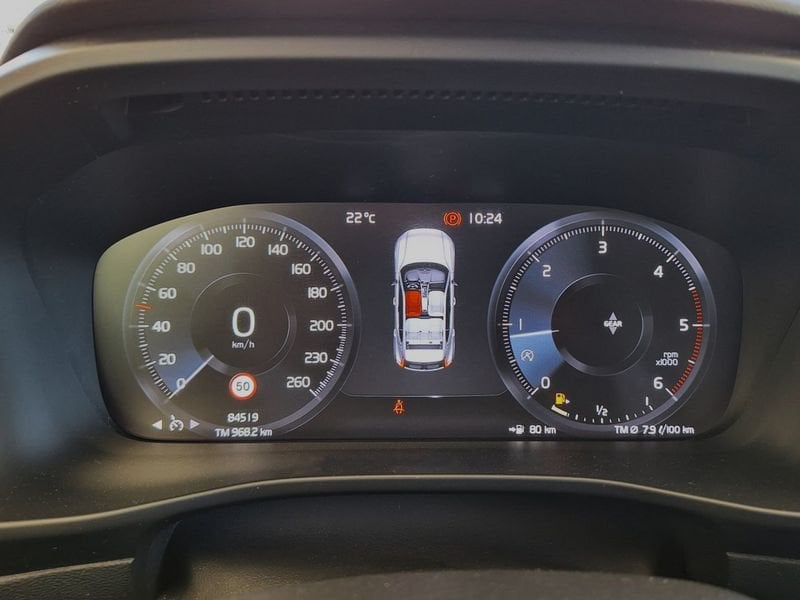 Volvo XC40  D3 150 CV AWD NAVI LED Business Plus