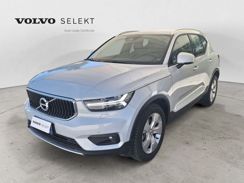 Volvo XC40  D3 150 CV AWD NAVI LED Business Plus
