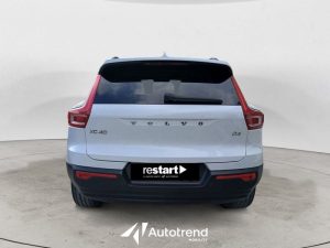 Volvo XC40  D3 150 CV NAVI LED Business