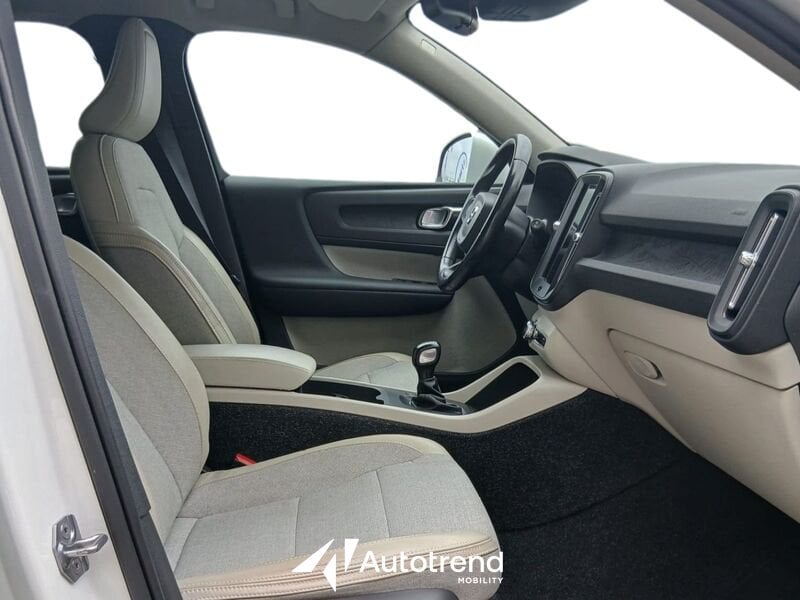 Volvo XC40  D3 150 CV NAVI LED Business