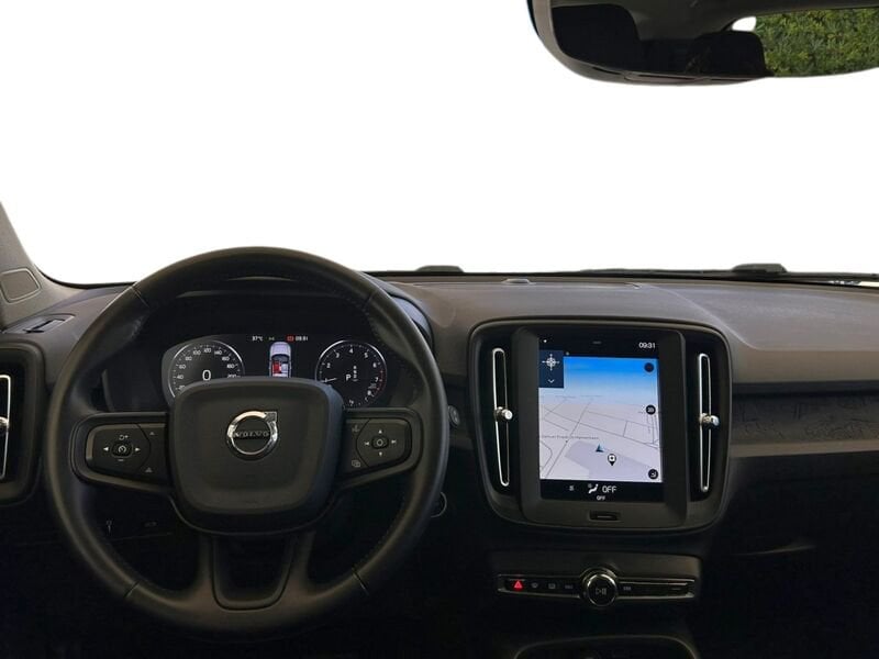 Volvo XC40  T2 129 CV Automatico Momentum Core