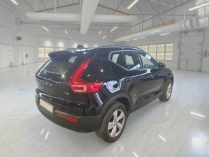 Volvo XC40  T2 129 CV Automatico Momentum Core