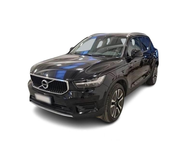 Volvo XC40  T3 163 CV Automatica Business Plus