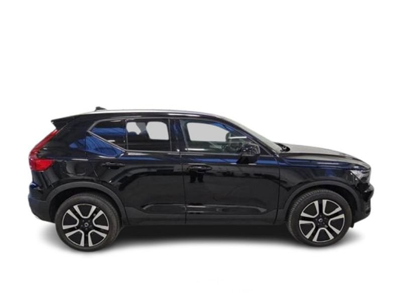 Volvo XC40  T3 163 CV Automatica Business Plus
