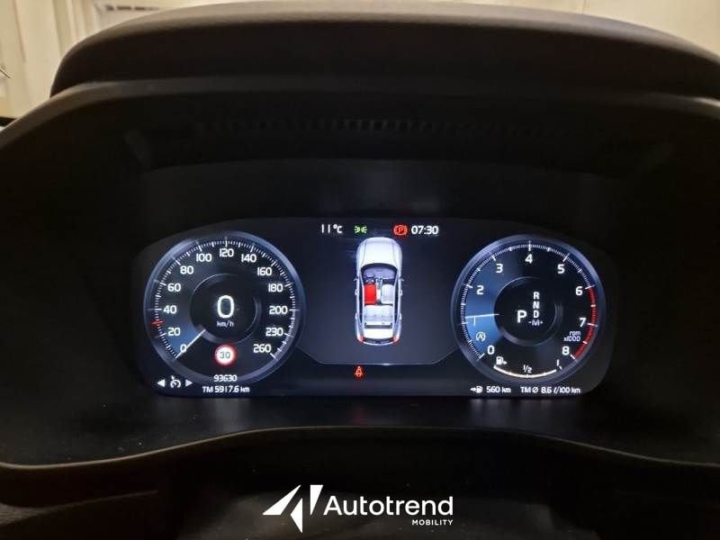 Volvo XC40  T3 163 CV Automatica Business Plus