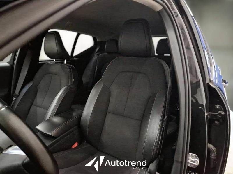 Volvo XC40  T3 163 CV Automatica Business Plus