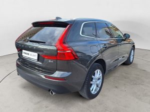 Volvo XC60  B4 197+14 CV AWD Automatica NAVI LED Momentum Pro
