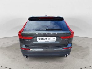 Volvo XC60  B4 197+14 CV AWD Automatica NAVI LED Momentum Pro