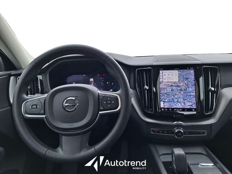 Volvo XC60  B4 197+14 CV AWD Automatico Mild Hybrid Diesel Core