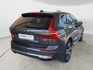 Volvo XC60  B4 197+14 CV AWD Mild Hybrid Diesel Automatico Plus Bright N1 Autocarro