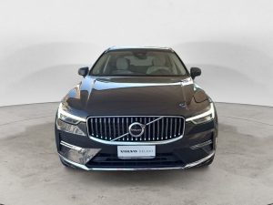 Volvo XC60  B4 197+14 CV AWD Mild Hybrid Diesel Automatico Plus Bright N1 Autocarro