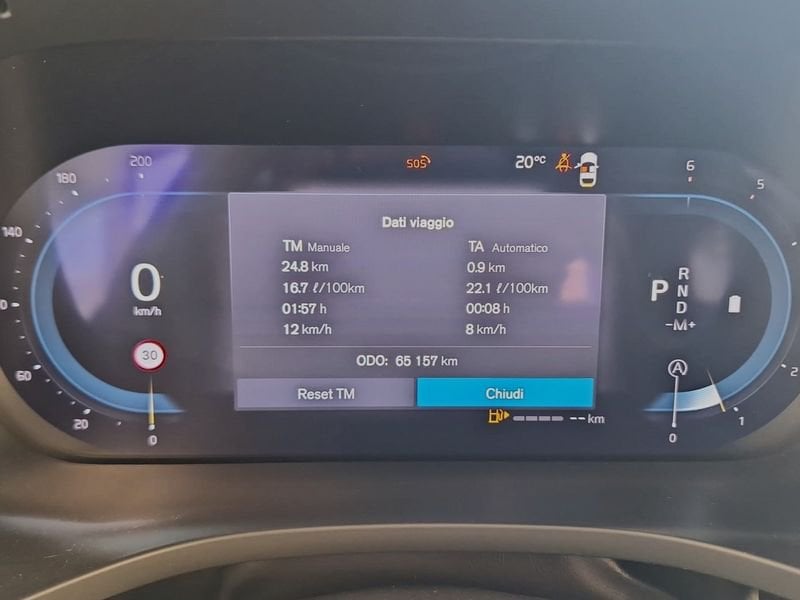 Volvo XC60  B4 197+14 CV AWD Mild Hybrid Diesel Automatico Plus Bright N1 Autocarro