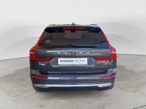 Volvo XC60  B4 197+14 CV AWD Mild Hybrid Diesel Automatico Plus Bright N1 Autocarro