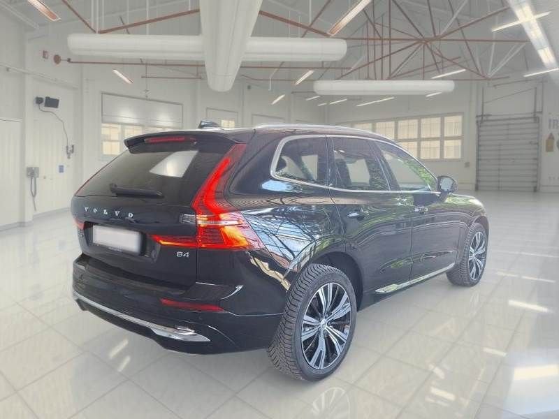 Volvo XC60  B4 197+14 CV Mild Hybrid Diesel Automatico Plus Bright