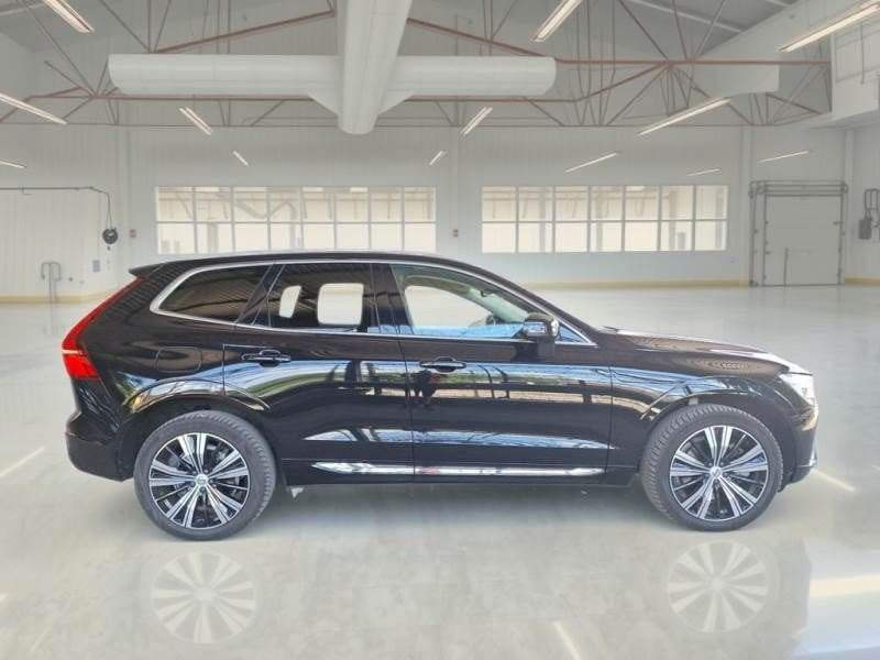 Volvo XC60  B4 197+14 CV Mild Hybrid Diesel Automatico Plus Bright