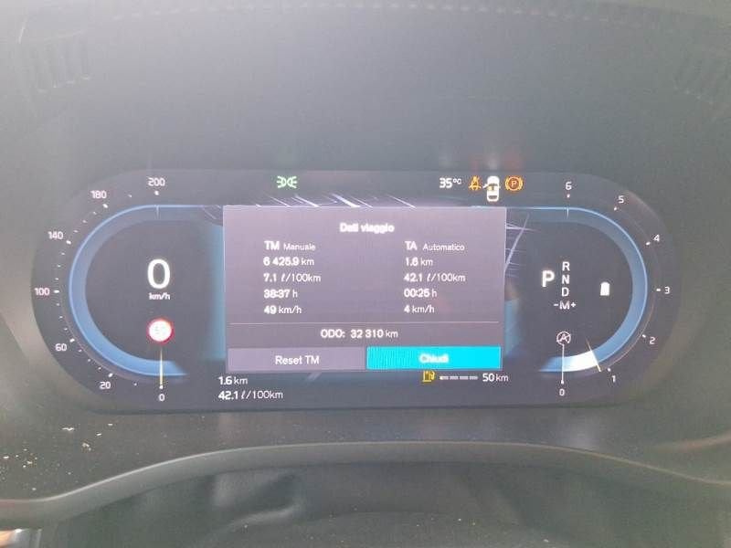 Volvo XC60  B4 197+14 CV Mild Hybrid Diesel Automatico Plus Bright