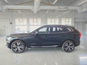 Volvo XC60  B4 197+14 CV Mild Hybrid Diesel Automatico Plus Bright