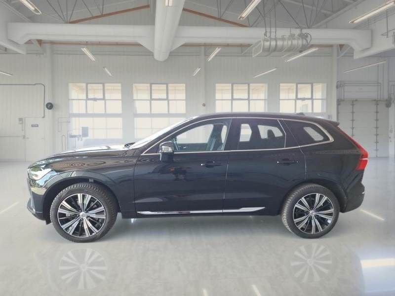Volvo XC60  B4 197+14 CV Mild Hybrid Diesel Automatico Plus Bright
