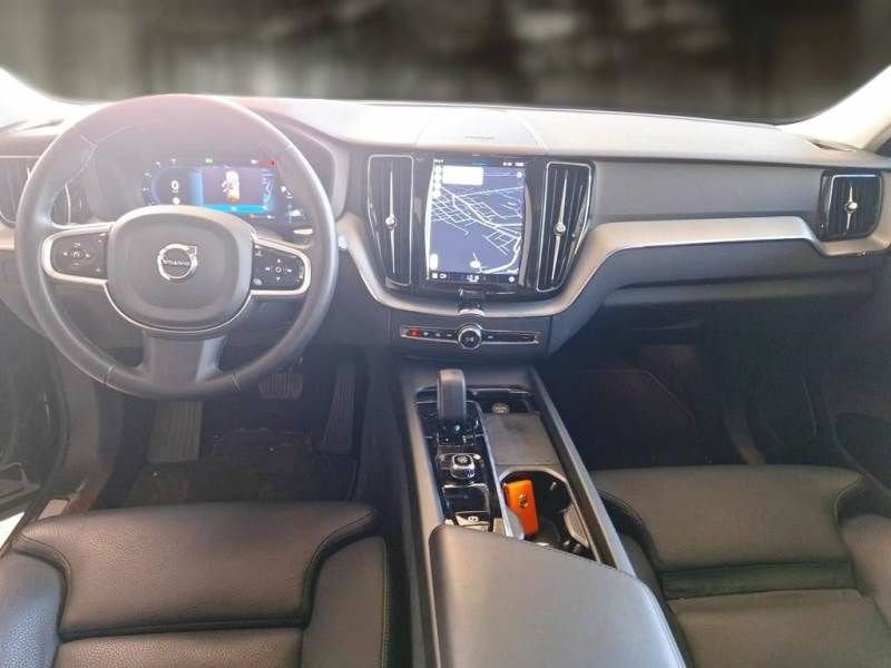 Volvo XC60  B4 197+14 CV Mild Hybrid Diesel Automatico Plus Bright