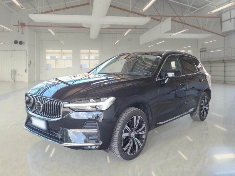 Volvo XC60  B4 197+14 CV Mild Hybrid Diesel Automatico Plus Bright