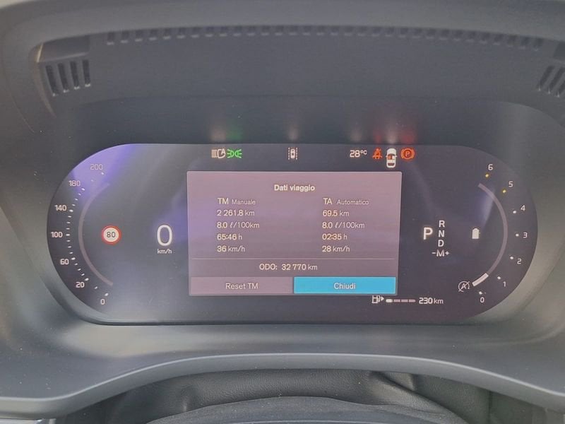 Volvo XC60  B4 197+14 CV Mild Hybrid Diesel Automatico Plus Dark N1 Autocarro