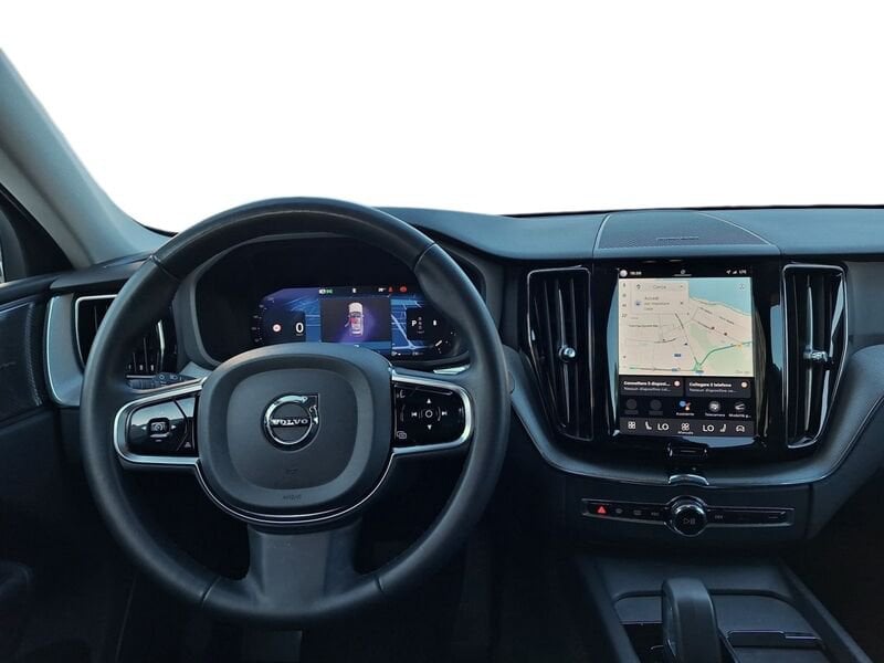 Volvo XC60  B4 197+14 CV Mild Hybrid Diesel Automatico Plus Dark N1 Autocarro