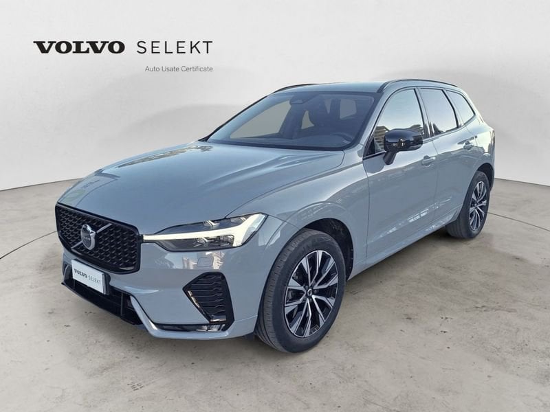 Volvo XC60  B4 197+14 CV Mild Hybrid Diesel Automatico Plus Dark N1 Autocarro