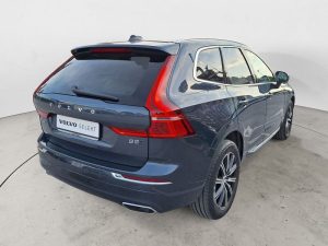 Volvo XC60  B5 235+14 CV AWD Mild-Hybrid Diesel Automatico Inscription