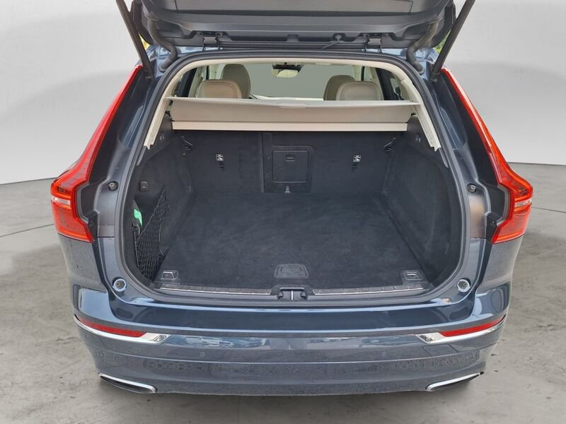 Volvo XC60  B5 235+14 CV AWD Mild-Hybrid Diesel Automatico Inscription